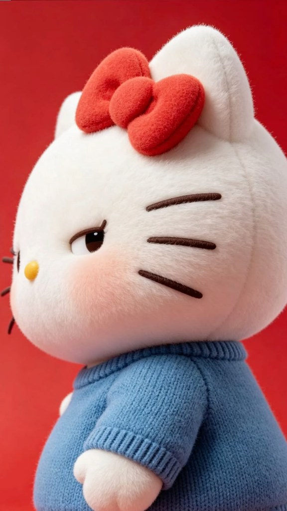 Kitty